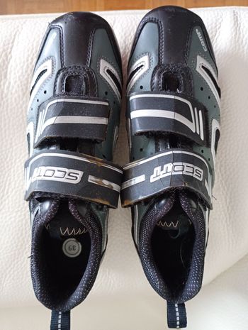 Used schott Chaussures cyclisme femme 2021 bike