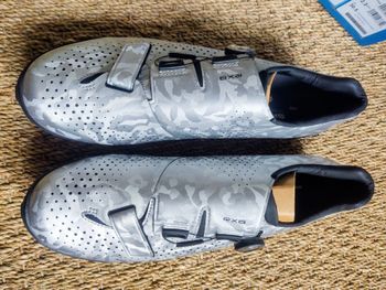Used Shimano RX801 bike — image 3 of 5
