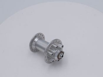 Used Dt Swiss Disc Vorderradnabe 15x100mm QR 6-Loch 32 Loch NOS bike — image 7 of 9