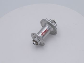 Used Dt Swiss Disc Vorderradnabe 15x100mm QR 6-Loch 32 Loch NOS bike — image 5 of 9