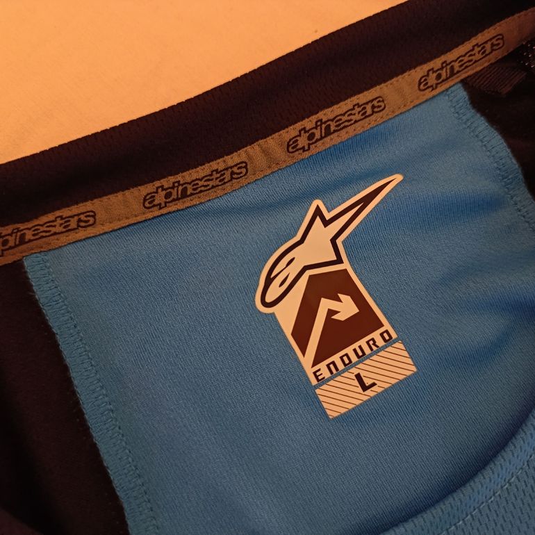 Gebrauchtes Alpinestars Maglia Ciclismo bike — Bild 4 von 8