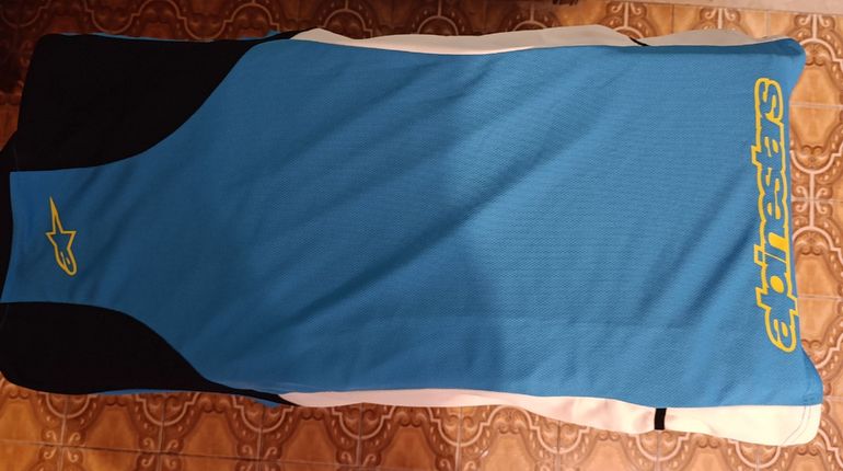 Gebrauchtes Alpinestars Maglia Ciclismo bike — Bild 5 von 8