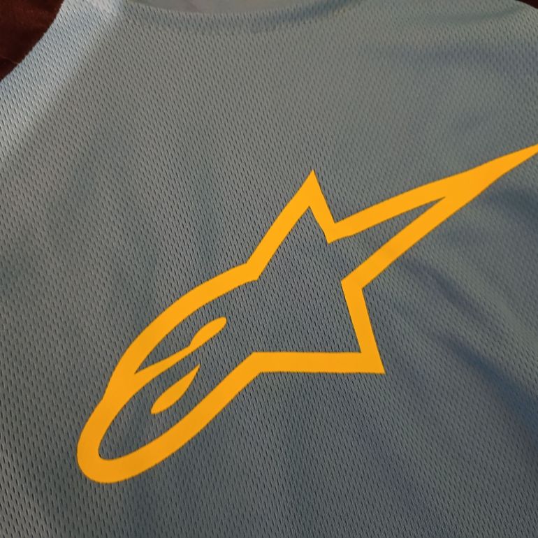 Gebrauchtes Alpinestars Maglia Ciclismo bike — Bild 3 von 8