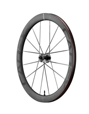 Used Cadex Max 50 Disc Tubeless bike — image 3 of 4
