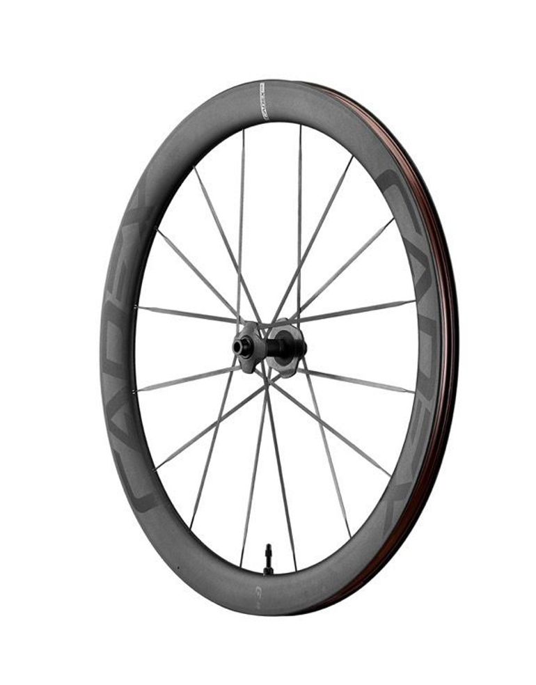 Used Cadex Max 50 Disc Tubeless bike — image 3 of 4