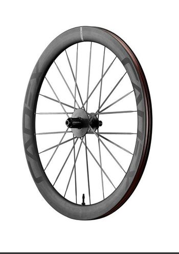 Used Cadex Max 50 Disc Tubeless bike — image 4 of 4
