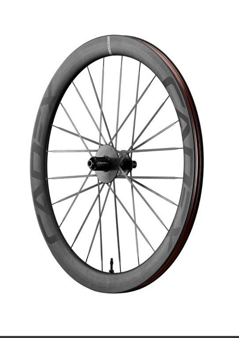 Used Cadex Max 50 Disc Tubeless bike — image 4 of 4