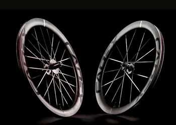 Used Cadex Max 50 Disc Tubeless bike