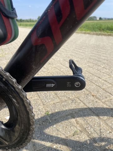 Used 4iiii PRECISION 3+ Powermeter bike — image 4 of 4