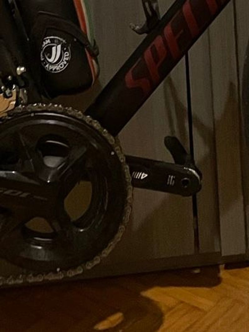 Used 4iiii PRECISION 3+ Powermeter bike — image 2 of 4