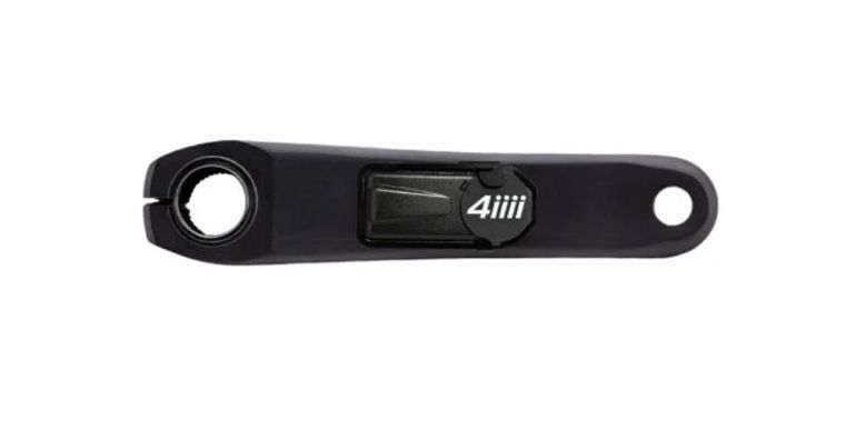 Used 4iiii PRECISION 3+ Powermeter bike — image 1 of 2