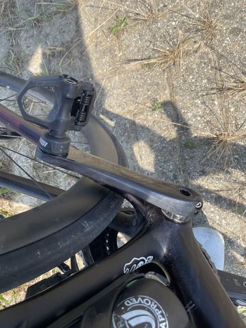 Used 4iiii PRECISION 3+ Powermeter bike — image 3 of 4