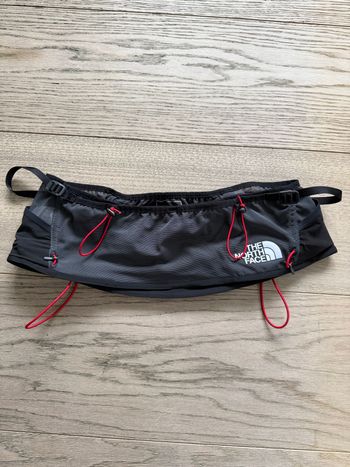 Used The North Face Summit run belt 2026 bike