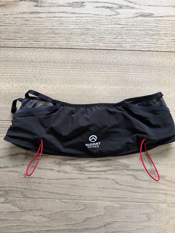 Used The North Face Summit run belt 2026 bike — image 2 of 2