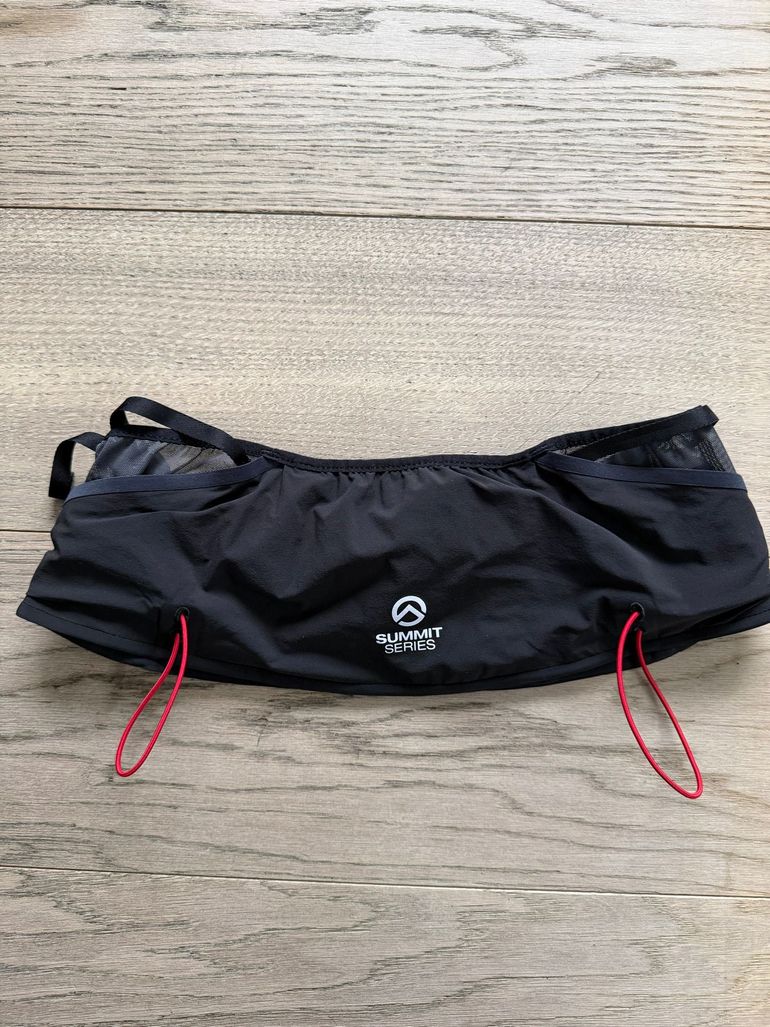 Used The North Face Summit run belt 2026 bike — image 2 of 2