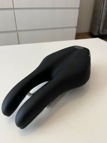Used ISM PN 3.1 Saddle bike — image 5 of 8