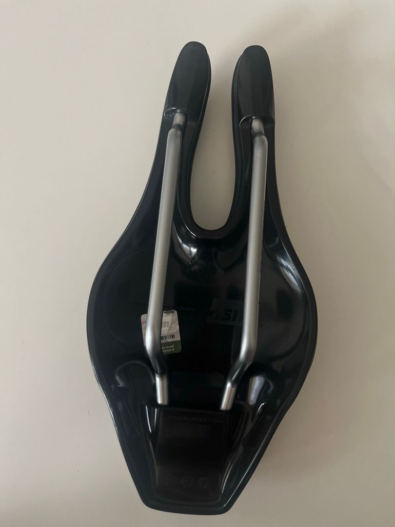 Used ISM PN 3.1 Saddle bike — image 7 of 8