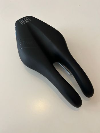 Used ISM PN 3.1 Saddle bike — image 3 of 8