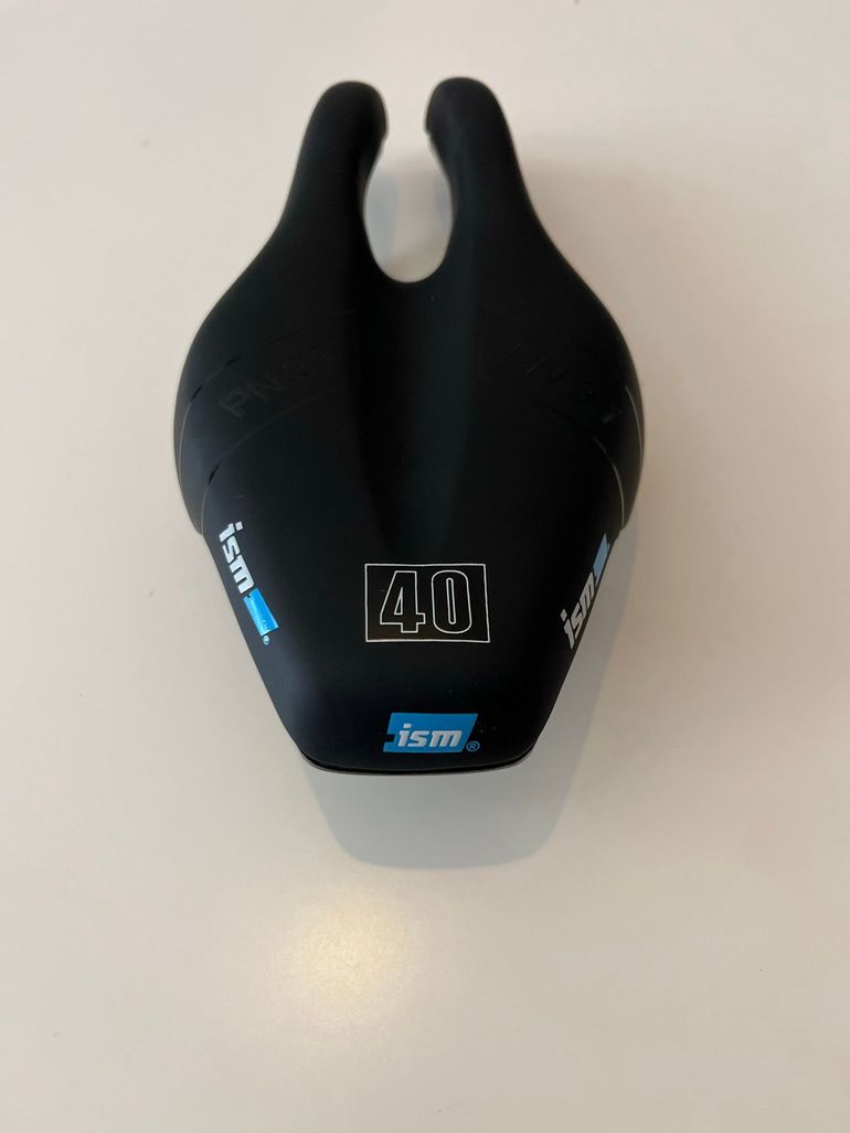 Used ISM PN 3.1 Saddle bike — image 4 of 8