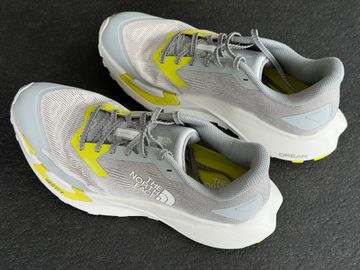 The North Face Enduris 4 2026 Running Shoes usato