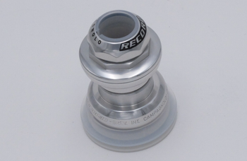 Used Campagnolo Record Gewinde-Steuersatz 1" (HS7-RE, Silber) bike — image 2 of 5