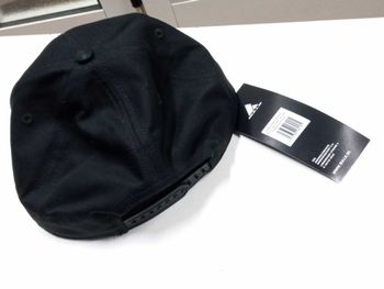 Used Bulls Gorra Logo Bordado Negra Algodón bike — image 4 of 4