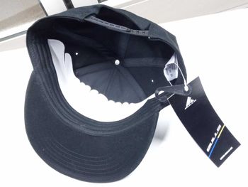 Used Bulls Gorra Logo Bordado Negra Algodón bike — image 2 of 4
