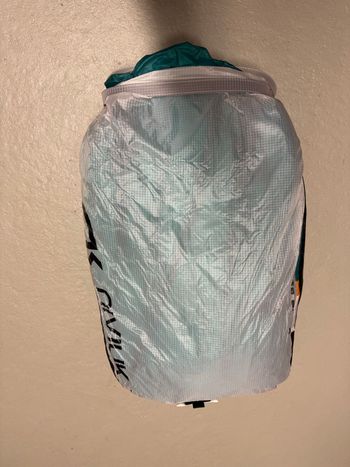 Used Niviuk Kode P 24 2024 bike — image 6 of 13