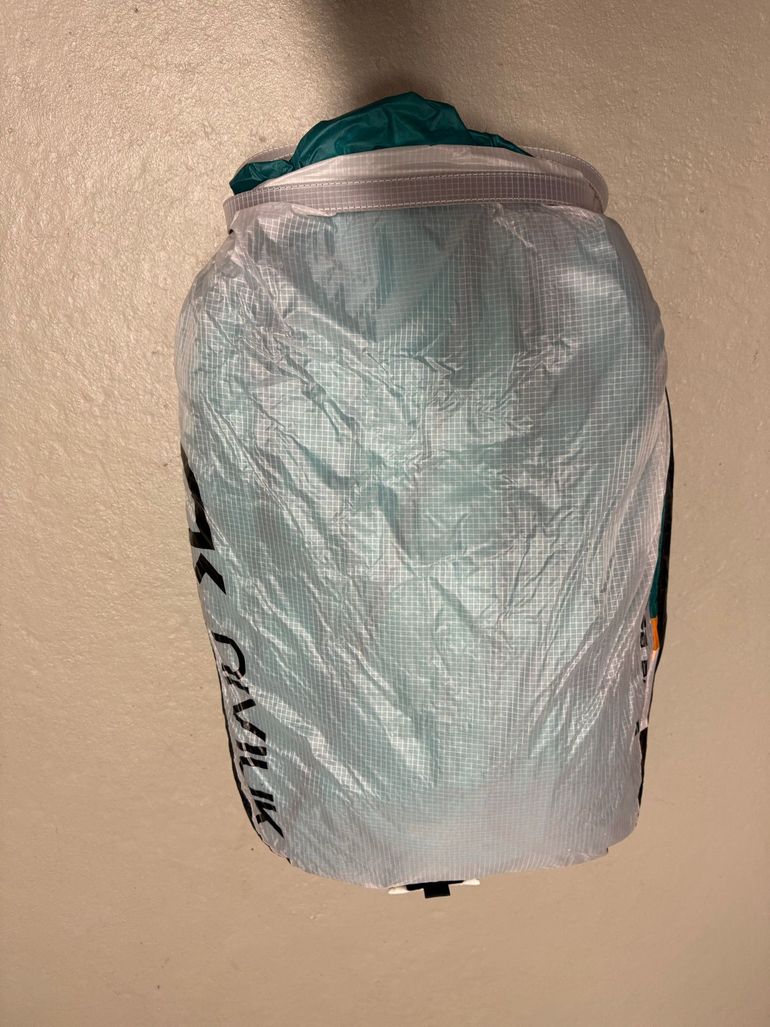 Used Niviuk Kode P 24 2024 bike — image 6 of 13