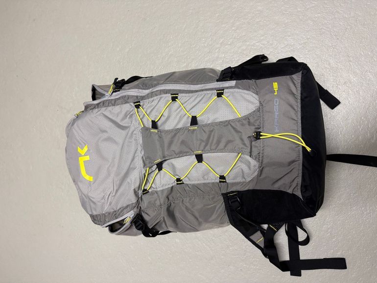 Used Niviuk Kode P 24 2024 bike — image 8 of 13