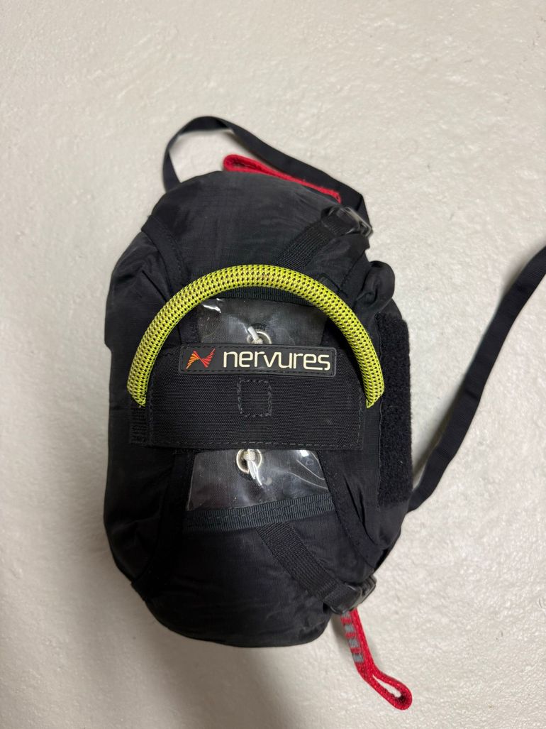 Used Niviuk Kode P 24 2024 bike — image 10 of 13