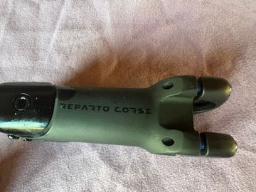 Gebrauchtes Fsa Reparto Corsa ARC Stem 2026 Cockpit