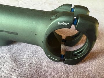 Used Fsa Reparto Corsa ARC Stem 2026 bike — image 3 of 3