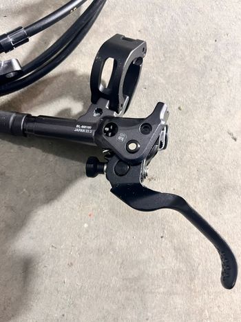 Used Shimano XT-M8100 2026 bike — image 6 of 6