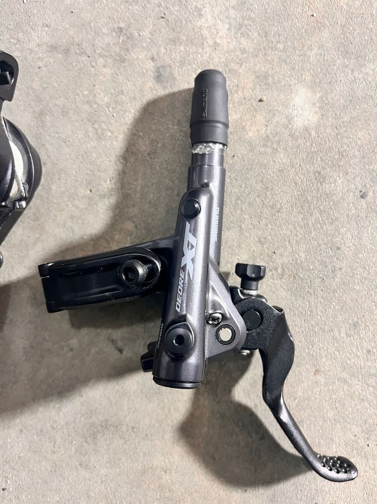 Used Shimano XT-M8100 2026 bike — image 4 of 6