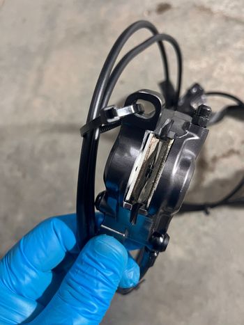 Used Shimano XT-M8100 2026 bike — image 5 of 6