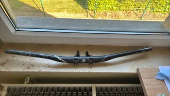Used Easton MTB Stuur bike