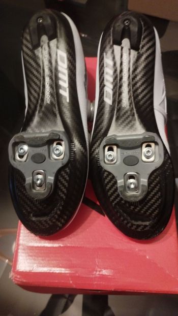 Used Dmt KR0 EVO SUPERLIGHT 2026 bike — image 6 of 7