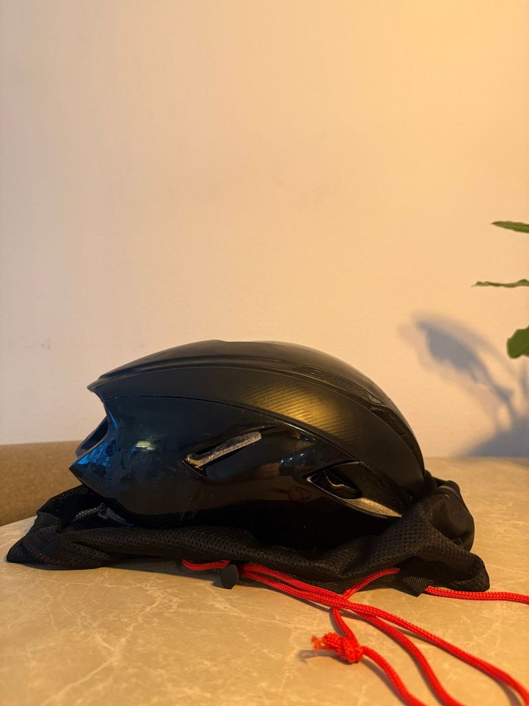 Used Specialized S-Works Evade II Helmet bike — image 2 of 2