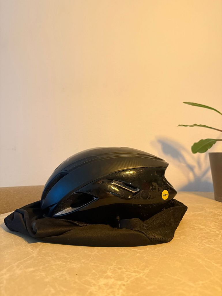 Used Specialized S-Works Evade II Helmet bike — image 1 of 2