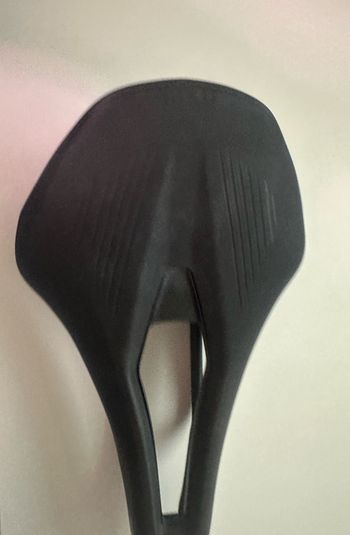 Used Fizik Vento Argo R5 Saddle 2025 bike