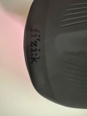 Used Fizik Vento Argo R5 Saddle 2025 bike — image 2 of 3