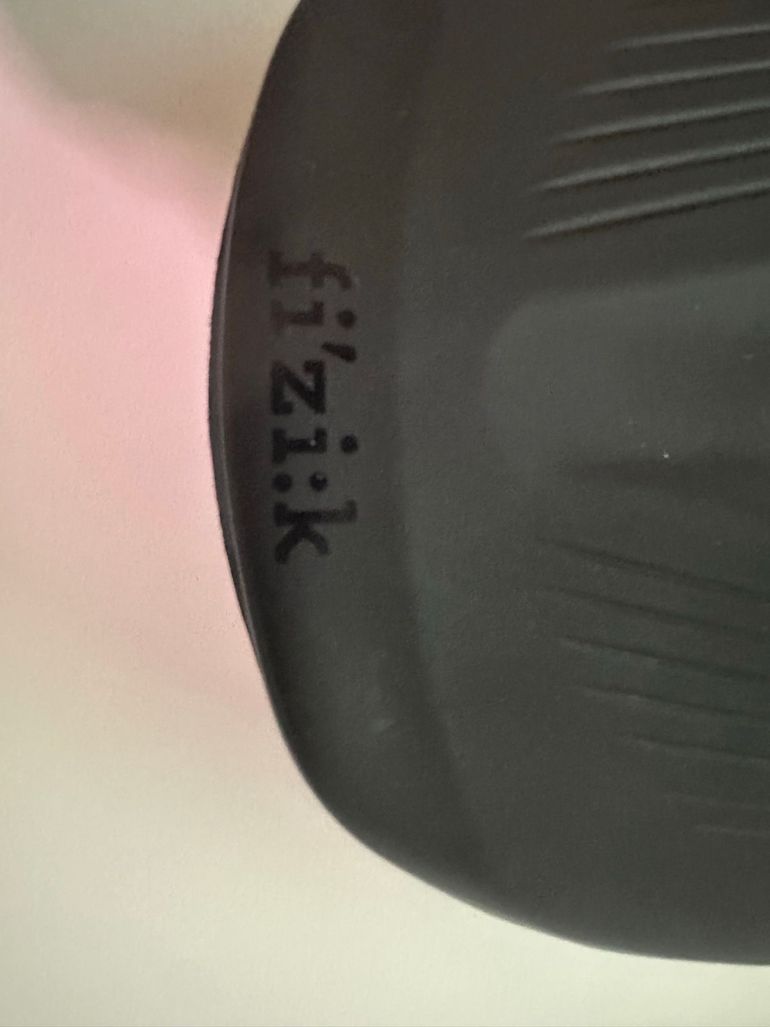 Used Fizik Vento Argo R5 Saddle 2025 bike — image 2 of 3