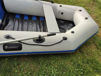 Used ZODIAC Zoom 240 bike — image 7 of 9