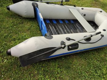 Used ZODIAC Zoom 240 bike — image 6 of 9