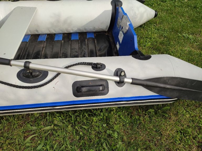 Used ZODIAC Zoom 240 bike — image 4 of 9