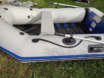 Used ZODIAC Zoom 240 bike — image 3 of 9