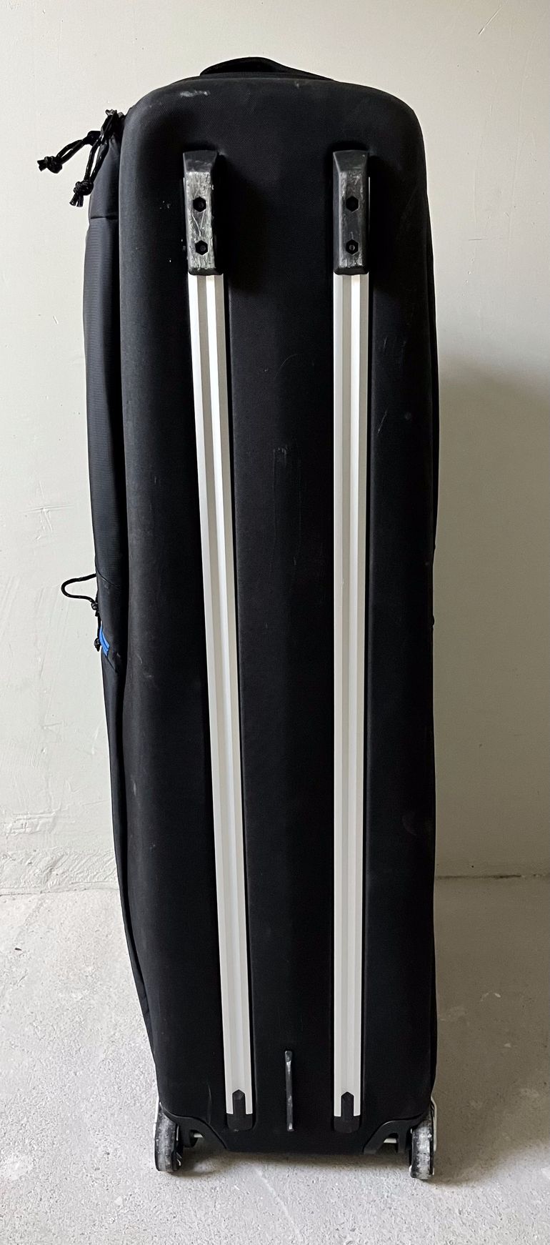 Used Thule valise housse de transport vélo bike — image 5 of 7