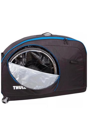 Used Thule valise housse de transport vélo bike — image 7 of 7