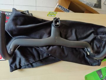 Used Syncros IC - R100 - SL 2026 bike — image 2 of 5